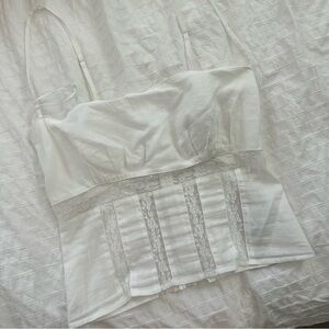 Reformation Danica Top